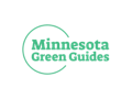 Minnesota Green Guides Logo